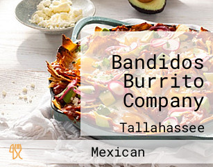 Bandidos Burrito Company