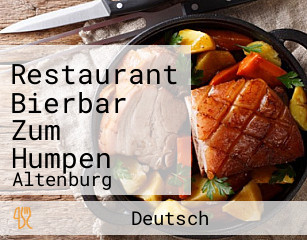 Restaurant Bierbar Zum Humpen