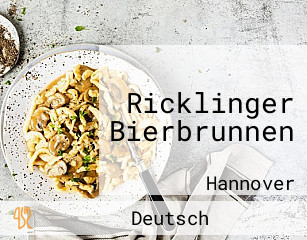 Ricklinger Bierbrunnen