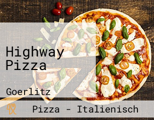 Highway Pizza