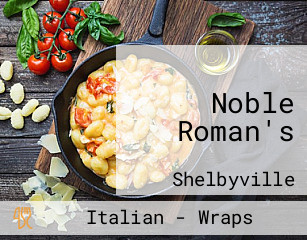 Noble Roman's