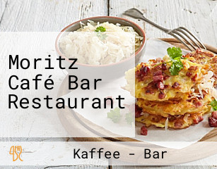 Moritz Café Bar Restaurant