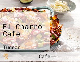 El Charro Cafe