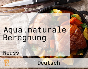 Aqua.naturale Beregnung