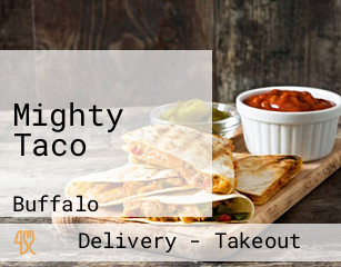 Mighty Taco