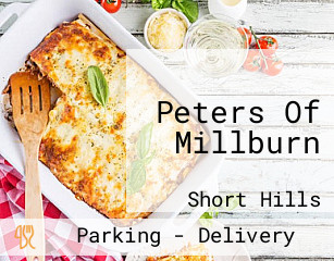 Peters Of Millburn
