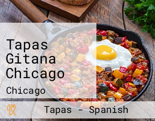 Tapas Gitana Chicago