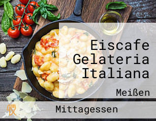 Eiscafe Gelateria Italiana