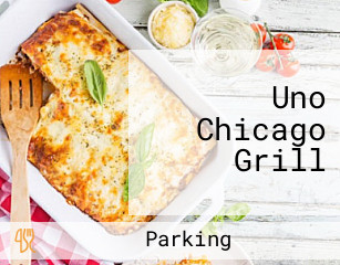 Uno Chicago Grill