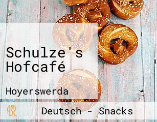 Schulze's Hofcafé