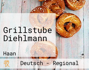 Grillstube Diehlmann