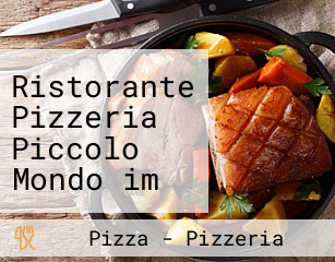 Ristorante Pizzeria Piccolo Mondo im Zähringer Hof