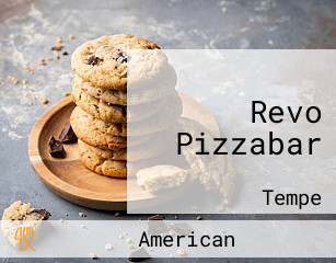 Revo Pizzabar