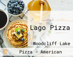 Lago Pizza