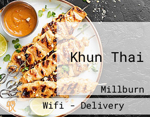 Khun Thai