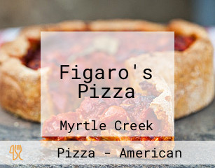 Figaro's Pizza