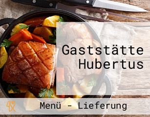 Gaststätte Hubertus