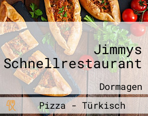 Jimmys Schnellrestaurant