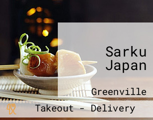 Sarku Japan