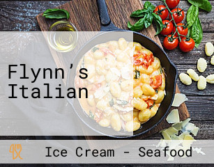 Flynn’s Italian