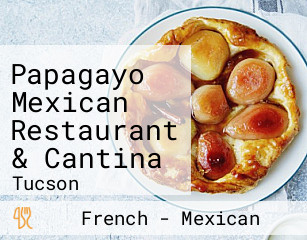 Papagayo Mexican Restaurant & Cantina