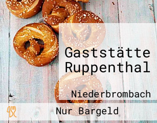 Gaststätte Ruppenthal