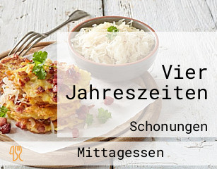 Vier Jahreszeiten