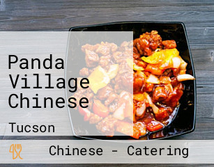 Panda Village Chinese