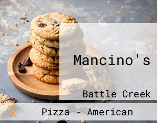 Mancino's