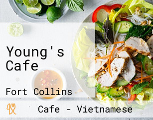 Young's Cafe