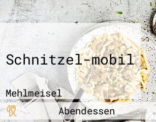 Schnitzel-mobil