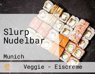 Slurp Nudelbar