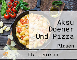 Aksu Doener Und Pizza
