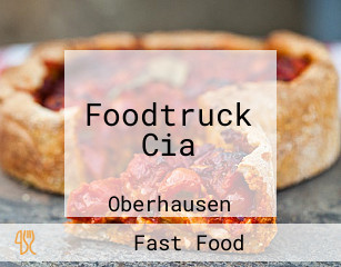 Foodtruck Cia