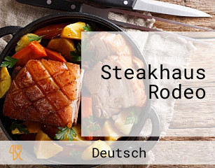 Steakhaus Rodeo