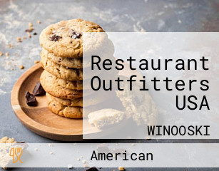 Restaurant Outfitters USA