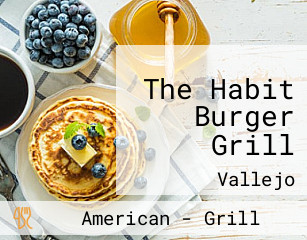 The Habit Burger Grill