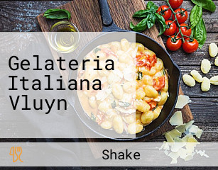 Gelateria Italiana Vluyn