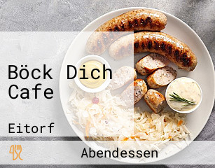 Böck Dich Cafe