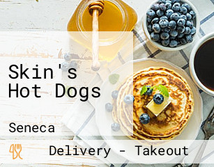Skin's Hot Dogs