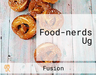 Food-nerds Ug