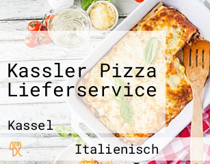 Kassler Pizza Lieferservice