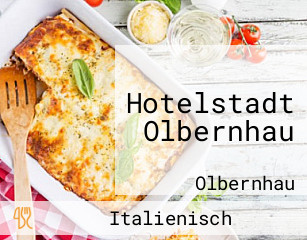 Hotelstadt Olbernhau