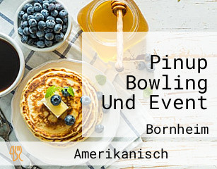 Pinup Bowling Und Event