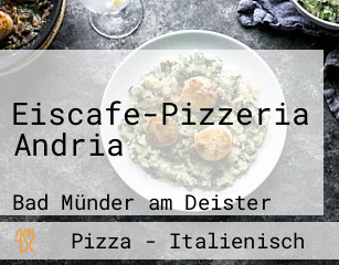Eiscafe-Pizzeria Andria