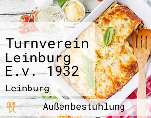 Turnverein Leinburg E.v. 1932