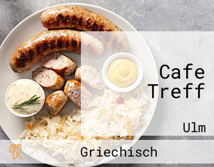 Cafe Treff