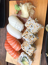 Ichiraku Sushi Grill