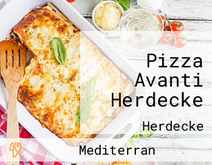 Pizza Avanti Herdecke