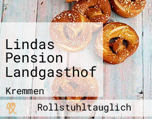 Lindas Pension Landgasthof
